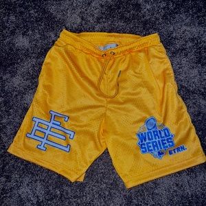 Eternal Flare Shorts